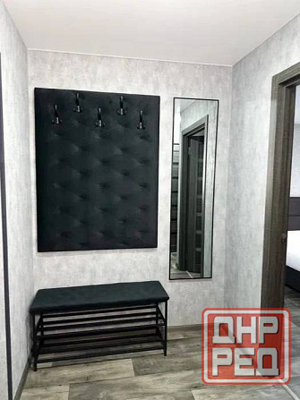 1-комнатная квартира в Куйбышевском районе, по адресу улица Куйбышева, 202 Донецк - изображение 4