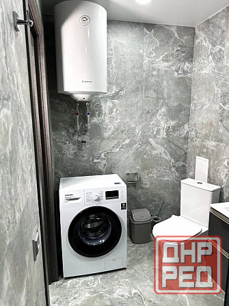 1-комнатная квартира в Куйбышевском районе, по адресу улица Куйбышева, 202 Донецк - изображение 5