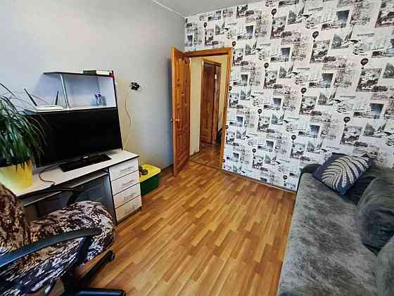 Сдаётся двухкомнатная квартира в Ленинском районе Донецка Донецк