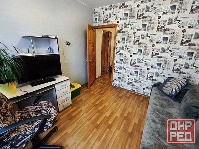 Сдаётся двухкомнатная квартира в Ленинском районе Донецка Донецк - изображение 6