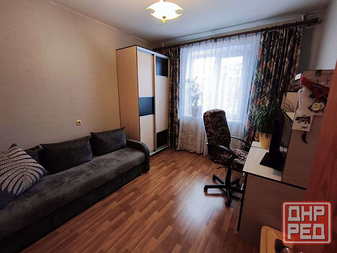 Сдаётся двухкомнатная квартира в Ленинском районе Донецка Донецк - изображение 5