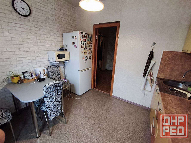 Сдаётся двухкомнатная квартира в Ленинском районе Донецка Донецк - изображение 2