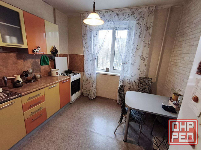 Сдаётся двухкомнатная квартира в Ленинском районе Донецка Донецк - изображение 4