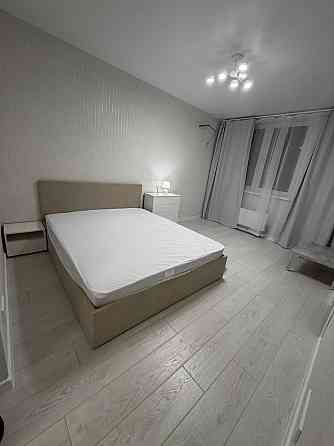 1-комнатная квартира в центре города Ворошиловский район, улица Щорса Донецк