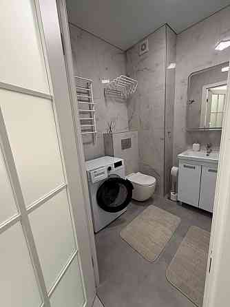 1-комнатная квартира в центре города Ворошиловский район, улица Щорса Донецк