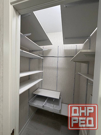 1-комнатная квартира в центре города Ворошиловский район, улица Щорса Донецк - изображение 3