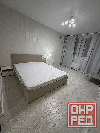 1-комнатная квартира в центре города Ворошиловский район, улица Щорса Донецк - изображение 4