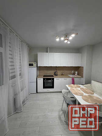 1-комнатная квартира в центре города Ворошиловский район, улица Щорса Донецк - изображение 2