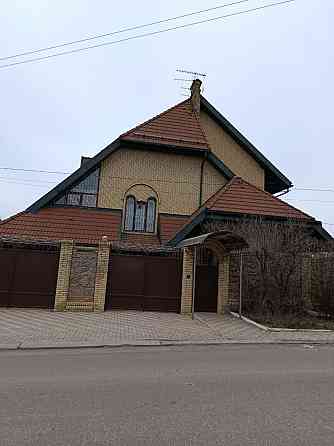 Продаётся 2-х этажный дом на Бажанова Макеевка