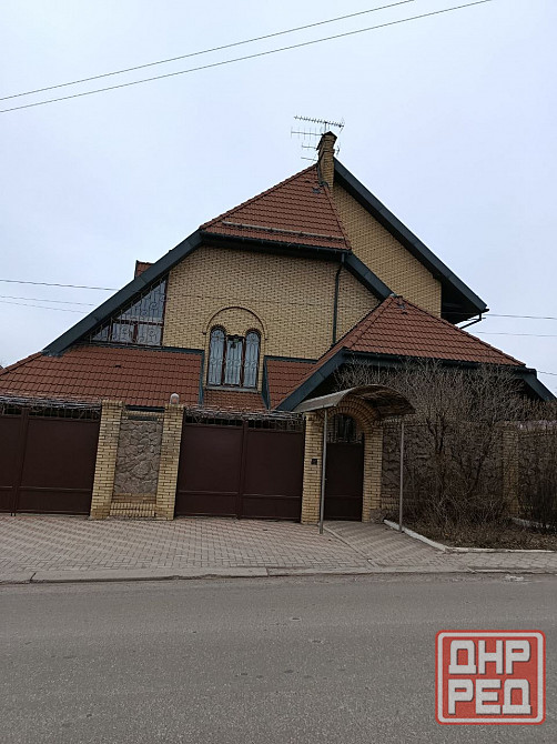 Продаётся 2-х этажный дом на Бажанова Макеевка - изображение 2