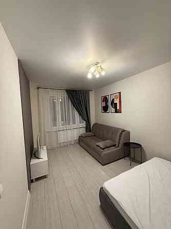 Сдаю однокомнатную комнатную квартиру в Донецке, улица проспект Павших Коммунаров, 77 Донецк