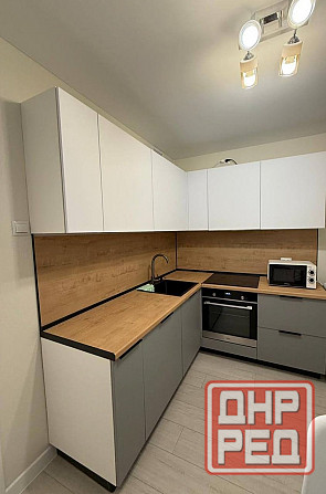 Сдаю однокомнатную комнатную квартиру в Донецке, улица проспект Павших Коммунаров, 77 Донецк - изображение 1