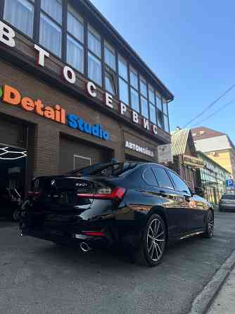 Продаю BMW 3 g20 хорошее состояние возможен обмен Донецк