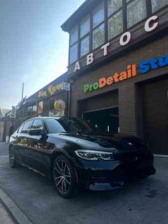 Продаю BMW 3 g20 хорошее состояние возможен обмен Донецк