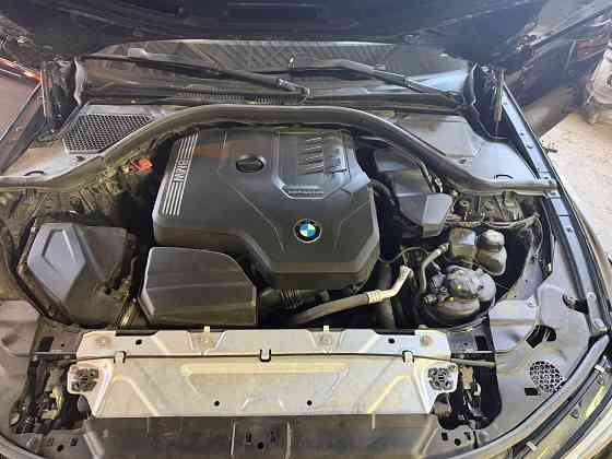 Продаю BMW 3 g20 хорошее состояние возможен обмен Донецк