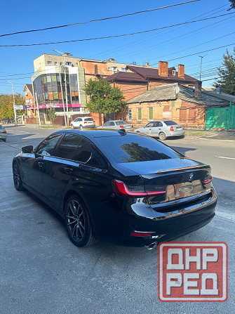 Продаю BMW 3 g20 хорошее состояние возможен обмен Донецк - изображение 3