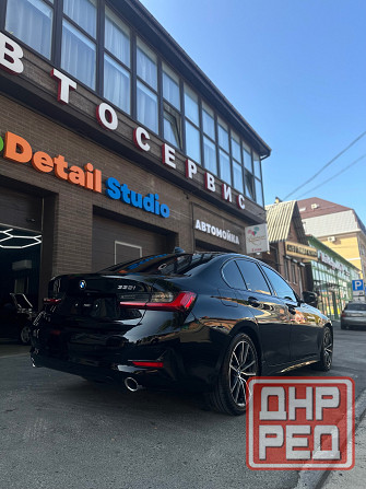 Продаю BMW 3 g20 хорошее состояние возможен обмен Донецк - изображение 4