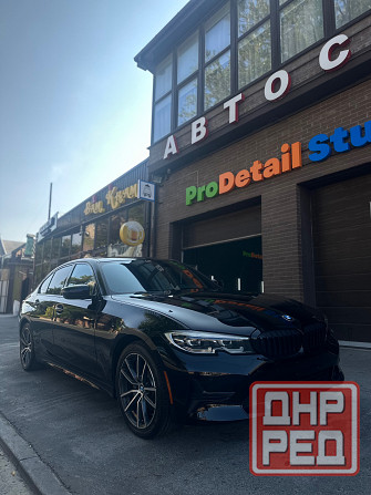 Продаю BMW 3 g20 хорошее состояние возможен обмен Донецк - изображение 5