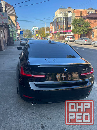 Продаю BMW 3 g20 хорошее состояние возможен обмен Донецк - изображение 2