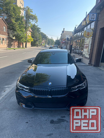 Продаю BMW 3 g20 хорошее состояние возможен обмен Донецк - изображение 1