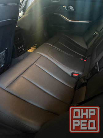 Продаю BMW 3 g20 хорошее состояние возможен обмен Донецк - изображение 7