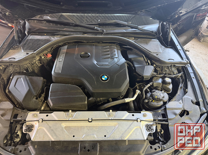 Продаю BMW 3 g20 хорошее состояние возможен обмен Донецк - изображение 6