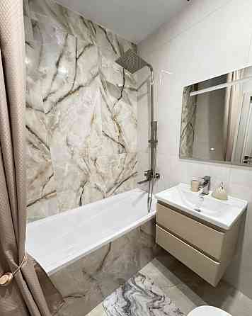 квартира в шаговой доступности от Донбасс Арены Донецк