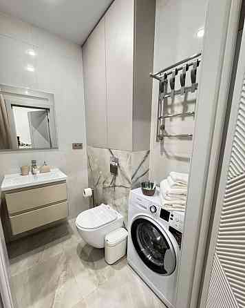 квартира в шаговой доступности от Донбасс Арены Донецк