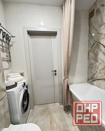 квартира в шаговой доступности от Донбасс Арены Донецк - изображение 3