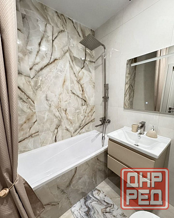 квартира в шаговой доступности от Донбасс Арены Донецк - изображение 2