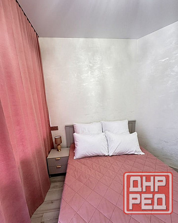 квартира в шаговой доступности от Донбасс Арены Донецк - изображение 5