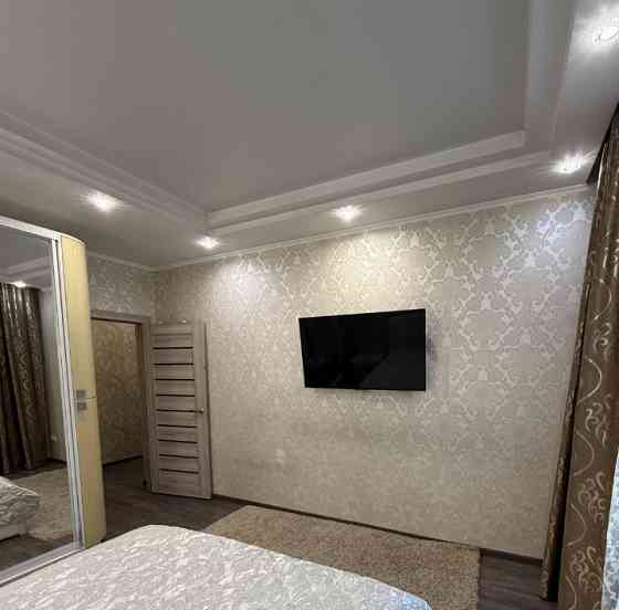 Сдаётся двухкомнатная квартира в Калининском районе Донецк