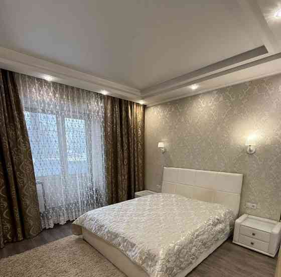 Сдаётся двухкомнатная квартира в Калининском районе Донецк