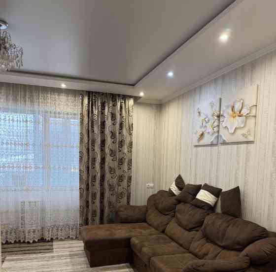 Сдаётся двухкомнатная квартира в Калининском районе Донецк