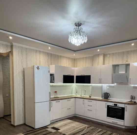 Сдаётся двухкомнатная квартира в Калининском районе Донецк