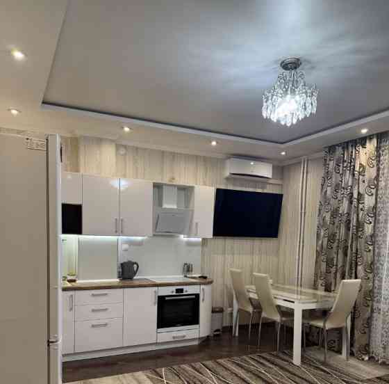 Сдаётся двухкомнатная квартира в Калининском районе Донецк