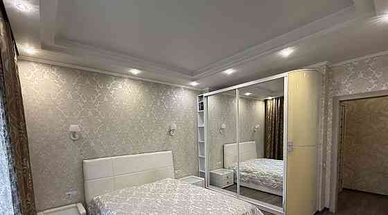 Сдаётся двухкомнатная квартира в Калининском районе Донецк