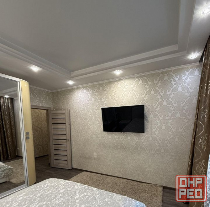 Сдаётся двухкомнатная квартира в Калининском районе Донецк - изображение 3