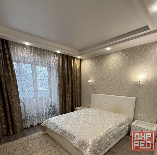 Сдаётся двухкомнатная квартира в Калининском районе Донецк - изображение 4