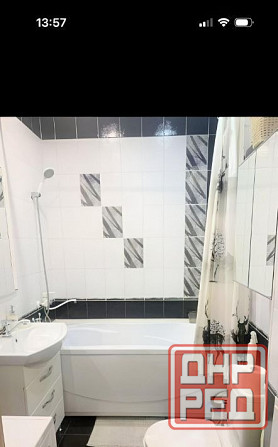 Сдаётся двухкомнатная квартира в Калининском районе Донецк - изображение 7