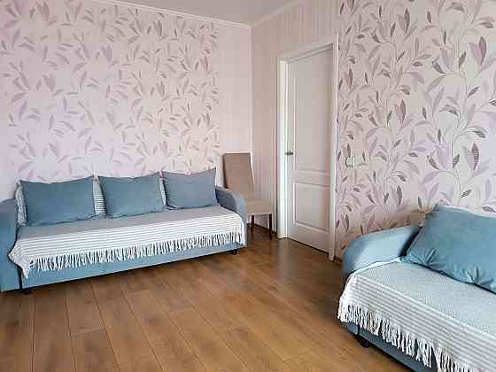 Сдаётся на Марии Ульяновой квартира, Калининский р-н Донецк