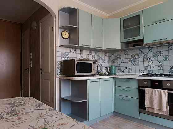 Сдаётся на Марии Ульяновой квартира, Калининский р-н Донецк