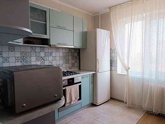 Сдаётся на Марии Ульяновой квартира, Калининский р-н Донецк