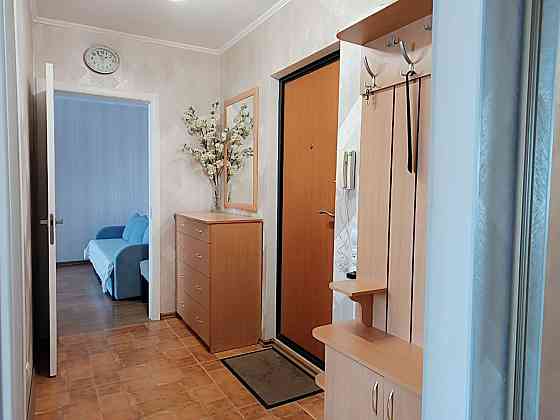 Сдаётся на Марии Ульяновой квартира, Калининский р-н Донецк