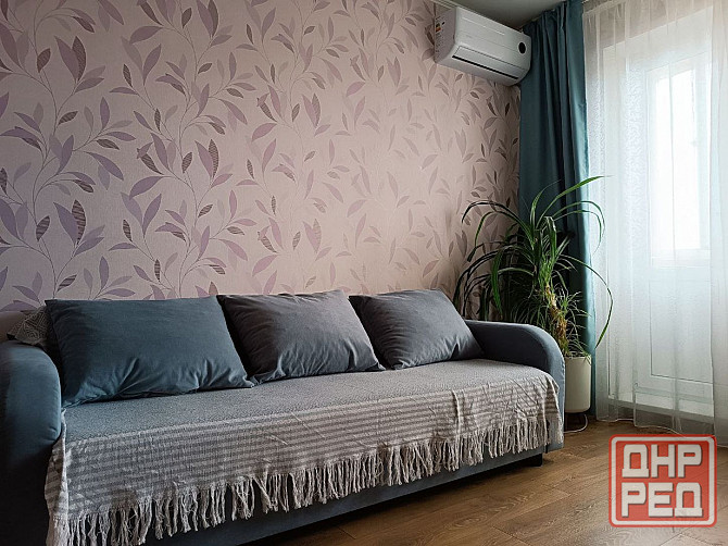 Сдаётся на Марии Ульяновой квартира, Калининский р-н Донецк - изображение 8