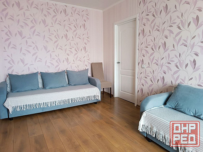 Сдаётся на Марии Ульяновой квартира, Калининский р-н Донецк - изображение 5