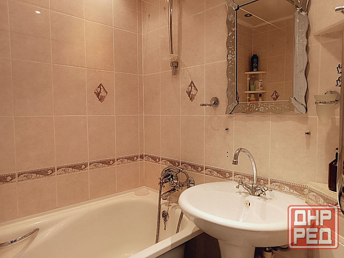 Сдаётся на Марии Ульяновой квартира, Калининский р-н Донецк - изображение 7