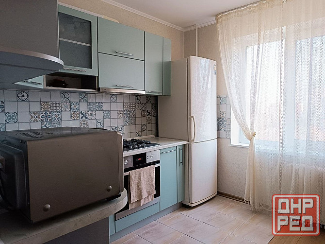 Сдаётся на Марии Ульяновой квартира, Калининский р-н Донецк - изображение 4