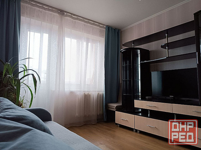 Сдаётся на Марии Ульяновой квартира, Калининский р-н Донецк - изображение 9