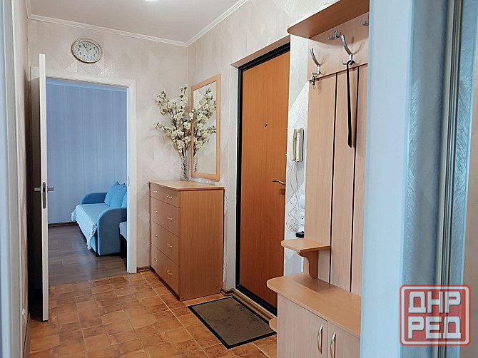 Сдаётся на Марии Ульяновой квартира, Калининский р-н Донецк - изображение 2